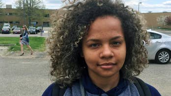 Dress code crackdown suspends 150 students, brings criticism