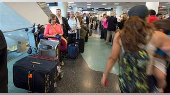 How to cope with FAA furlough flight delays