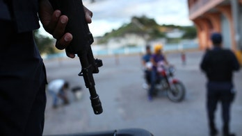 Former Obama Adviser: Central America Exacerbating The Child Migration Crisis