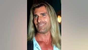 Fabio on becoming a US citizen: ‘I married my first love’