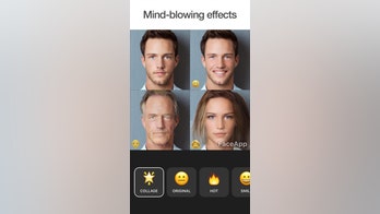 FaceApp removes 'blackface' feature after significant backlash