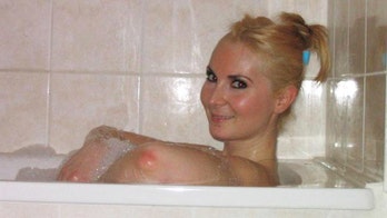 Facebook mistakes photo of woman's elbow for a breast