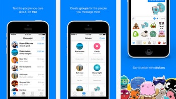 Facebook to discontinue messaging feature in mobile app