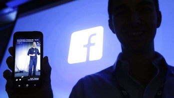 No Home for Facebook at AT&T: HTC First to be discontinued