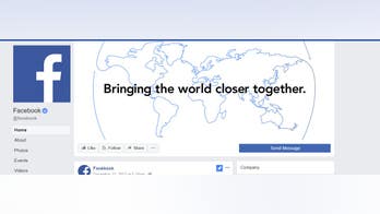 Facebook can't guarantee social media is good for democracy