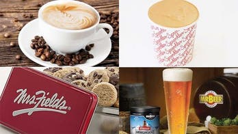 Best foodie presents to buy on Facebook's new Gifts service