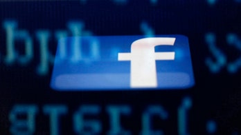 Networking issue prevented many users from accessing Facebook