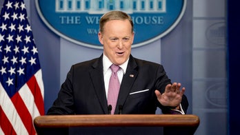 'Daily Show' mocks Sean Spicer's press conferences