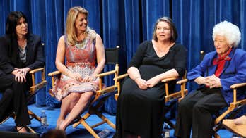 'Facts of Life' cast reunite to talk show's impact, sitcoms and George Clooney