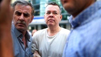 About 80 percent of world lives in areas where religious freedom is ‘highly restricted,’ report says