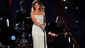 Faith Hill's mother dead at 80