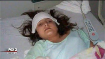 Patient paralyzed in botched scoliosis surgery gets $135M