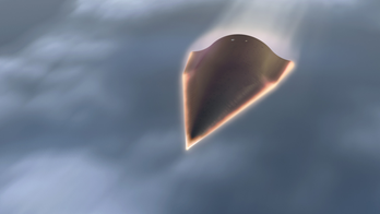 US Air Force zooms ahead on 2 new hypersonic weapons plans