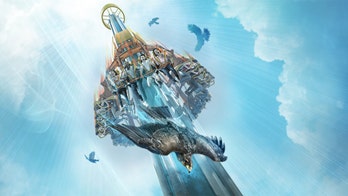 New thrill ride to debut at Busch Gardens