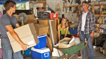 Why Fall-Cleaning Is the New Spring-Cleaning