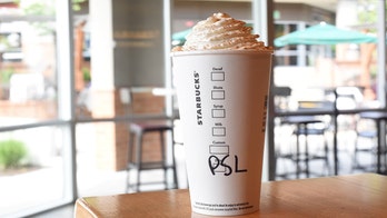 Pumpkin Spice Lattes reportedly returning to Starbucks on August 28