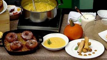 'Fox & Friends' Fall Festival
