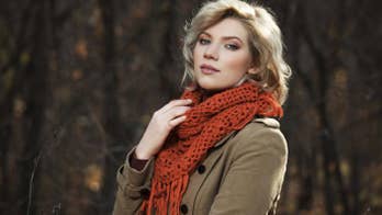 10 Fall Foods to Help You Get Luminous Skin