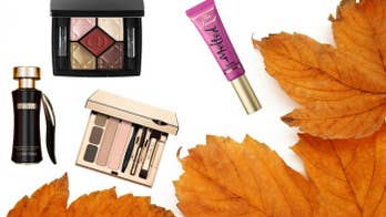 Fall in Love With the Top 4 Beauty Products for Autumn