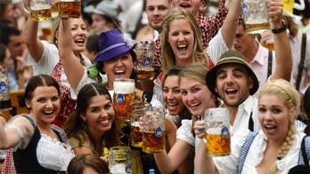 Best foodie and brew fall festivals