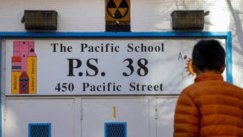 New York pulling misleading nuclear fallout shelter signs