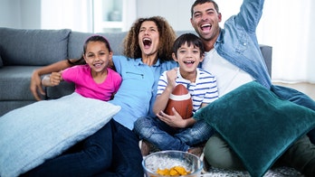 Food and beverage ads during sports promote childhood obesity, study finds