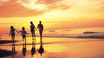Best travel bets for a fun-filled family spring break