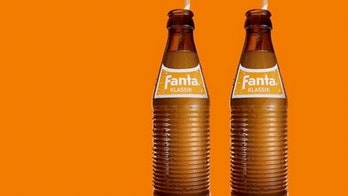 Coca-Cola pulls Fanta ad over Nazi controversy