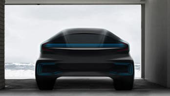 Faraday Future is the mysterious car company taking on Tesla