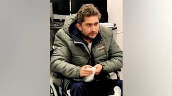 Nurse accused of forcing abortions on Colombian rebels faces justice