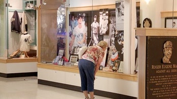 5 free things in Fargo: The wood chipper and more