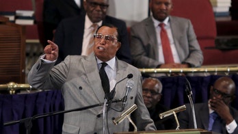 Twitter gives Louis Farrakhan a slap on the wrist after posting anti-Semitic ‘Satanic Jew’ video