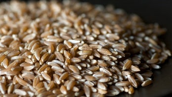 Ancient grains making a modern-day comeback