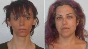 New Hampshire women facing charges after one allegedly used dirty syringe to inject other with narcotics during childbirth