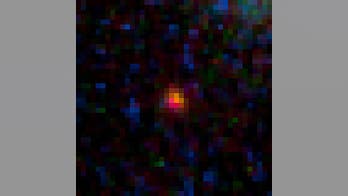 Farthest-known galaxy in the universe found, scientists say