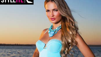 5 Awesome Swimsuits That Double As Wearable Outfits