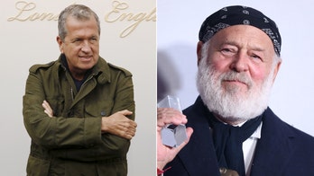 Fashion world cuts ties with 2 famous photographers amid sex allegations