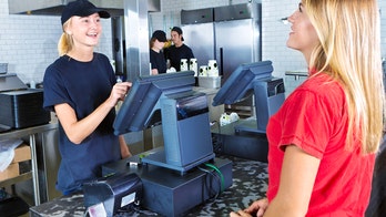 This is the world's biggest restaurant chain (surprisingly, it's not McDonald's)