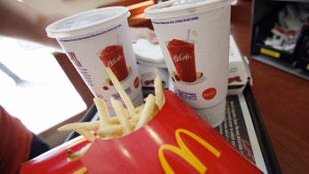 Don't call it fast food: How big chains are trying to reshape their image