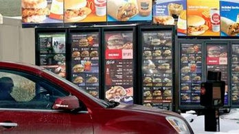 Fast-food resolution: Transform junk food image