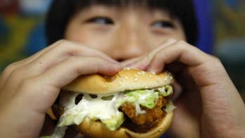 Study Says Majority of Americans Think Fast Food is Unhealthy, But Don't Care