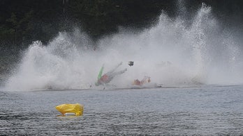 Speed boat crash in Massachusetts leaves 1 dead, 1 critical