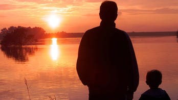 Who's your daddy: Most men raising their own biological children