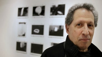 Professor has taken a selfie every day for the past 30 years