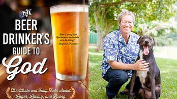 What would Jesus drink?