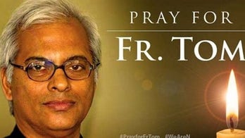 Indian priest thought killed in Yemen still alive, says official