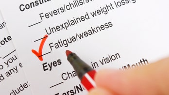 7 early signs of MS you should know about