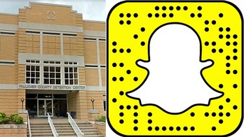 3 teens arrested after taunting baby with Taser, posting it on Snapchat, police say