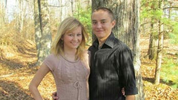 Wife in real-life 'Fault in Our Stars' couple dies days after husband