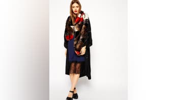 10 Faux Fur Pieces That Are Better Than the Real Thing